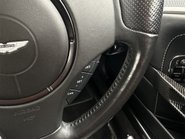 Aston Martin DBS V12 VOLANTE CARBON BLACK EDITION 63