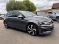 Volkswagen Golf GTI TSI DSG 3