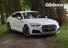 Audi A5 2.0 A5 Sportback TFSI S Line Quattro Semi-Auto 4WD 5dr