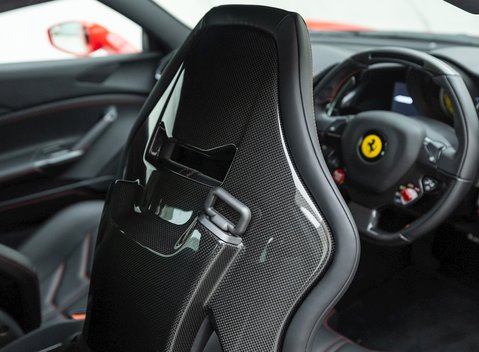 Ferrari 488 GTB 11