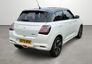 Suzuki Swift 1.2 Mild Hybrid Ultra ALLGRIP 5dr 10