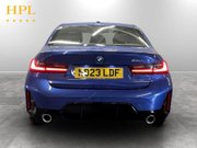 BMW 3 Series 2.0 330e 12kWh M Sport Saloon 4dr Petrol Plug-in Hybrid Auto Euro 6 (s/s) ( 6
