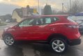 Nissan Qashqai 1.5 dCi Acenta Euro 6 (s/s) 5dr 4