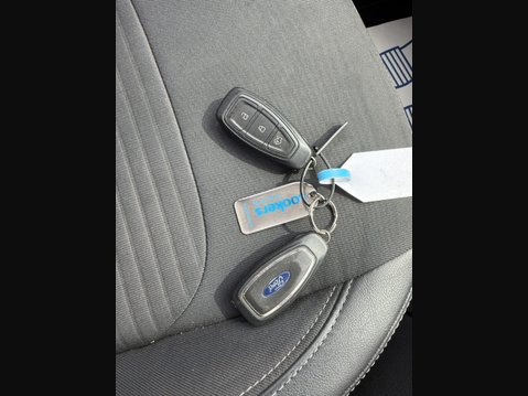 Ford Kuga 1.5 Kuga Titanium 5dr 79