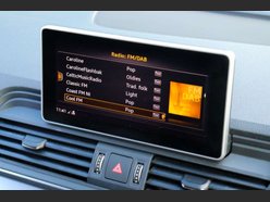 Audi Q5 2.0 TDI 40 S line SUV 5dr Diesel S Tronic quattro Euro 6 (s/s) (190 ps) 18