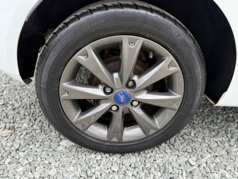 Ford Fiesta 1.2 Fiesta Zetec 3dr 42