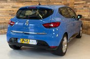 Renault Clio 0.9 TCe Dynamique MediaNav Hatchback 5dr Petrol Manual Euro 5 (s/s) (90 ps) 23