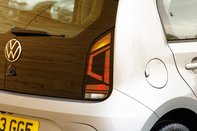Volkswagen Up BASE 9