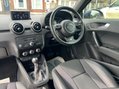 Audi A1 1.4 TFSI S line Sportback S Tronic Euro 5 (s/s) 5dr 26