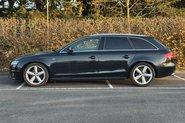 Audi A4 2.0 TFSI S line Estate 5dr Petrol S Tronic quattro Euro 5 (s/s) (211 ps) 6