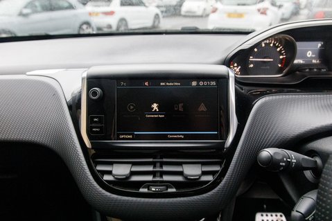 Peugeot 2008 PURETECH S/S GT LINE 26