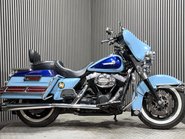 Harley-Davidson Touring 2005 55 plate Harley Davidson Electra Glide FLHTI 1450 1