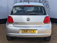 Volkswagen Polo SE DSG 8