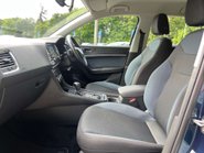 SEAT Ateca 1.6 Ateca SE Technology TDI Semi-Auto 5dr 42