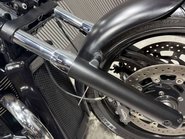 Triumph Thunderbird STORM 2012 21K LONG MOT BIG CC CRUISER TWIN 1700CC 31