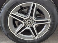 Mercedes-Benz GLE 2.9 GLE 400 AMG Line Premium+ D 4Matic Auto 4WD 5dr 32