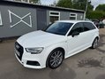 Audi A3 SPORTBACK TFSI S LINE BLACK EDITION 7