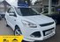 Ford Kuga 2.0 TDCi Titanium X Sport 2WD Euro 6 (s/s) 5dr
