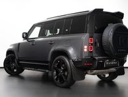 Land Rover Defender 2.0 P400e 15.4kWh X-Dynamic HSE SUV 5dr Petrol Plug-in Hybrid Auto 4WD Euro 39