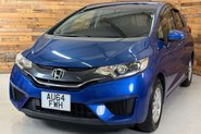 Honda Jazz 1.3L DOHC i-VTEC 27