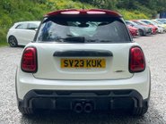 Mini Hatch 2.0 John Cooper Works Auto 3dr 7