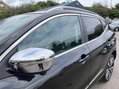 Nissan Qashqai 1.6 dCi Tekna XTRON 2WD Euro 5 (s/s) 5dr 15