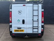 Vauxhall Vivaro 2.0 Vivaro 2900 CDTi SWB 44