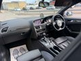 Audi RS4 4.2 FSI V8 Estate 5dr Petrol S Tronic quattro Euro 5 (450 ps) 21