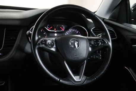 Vauxhall Grandland X SPORT NAV S/S 45