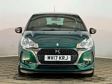 DS DS 3 BLUEHDI ELEGANCE S/S 3