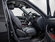 Land Rover Range Rover 3.0 D350 MHEV Autobiography SUV 5dr Diesel Auto 4WD Euro 6 (s/s) (LWB, 7Sea 28