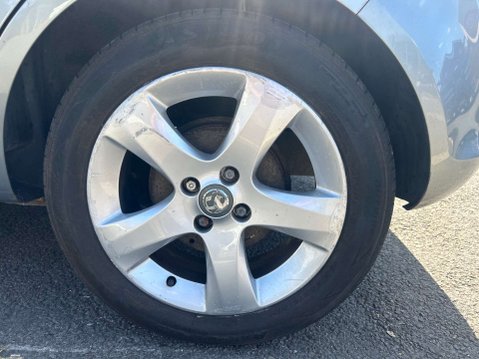 Vauxhall Corsa 1.2 Corsa SXi 5dr 3