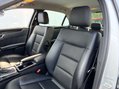 Mercedes-Benz E Class 2.1 E220 BlueEfficiency AvantGarde CDi Auto 4dr 59