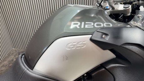 BMW R 1200 GS Adventure 2011 27K FULLY LOADED ADVENTURE BIKE 1200CC MOT OCTOBER 2027 22