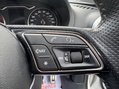 Audi A3 S LINE TFSI BLACK EDITION 23