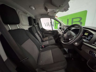 Ford Transit Custom 2.0 Transit Custom 300 Base 4