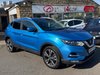 Nissan Qashqai N-CONNECTA DCI