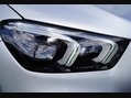 Mercedes-Benz GLE 2.0 GLE350de 31.2kWh AMG Line (Premium) G-Tronic 4MATIC Euro 6 (s/s) 5dr 43