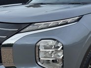 Mitsubishi Outlander 2.4 22.7kWh Nativa CVT 4WD Euro 6 (s/s) 5dr 36