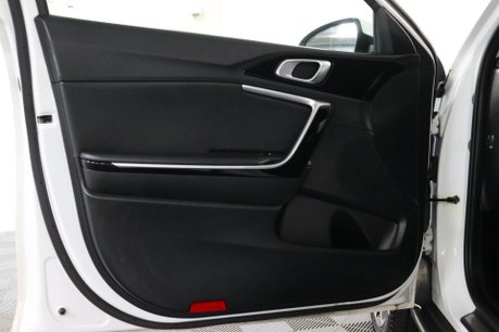 Kia Xceed 3 ISG 43