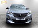Peugeot e-2008 50kWh Allure Premium SUV 5dr Electric Auto (7kW Charger) (136 ps) Air Con - 2