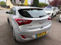Hyundai i30 1.4 Classic Euro 5 5dr 6