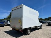 Ford Transit Luton LWB L3 Leader 350 Air Con Tail Lift EURO 6 NO VAT 6