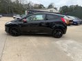 Ford Fiesta 1.0T EcoBoost Zetec S Hatchback 3dr Petrol Manual Euro 6 (s/s) (140 ps) 9