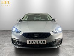 SEAT Leon 1.0 TSI EVO SE Dynamic Hatchback 5dr Petrol Manual Euro 6 (s/s) (110 ps) Ai