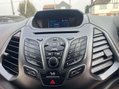 Ford Ecosport 1.5 EcoSport Zetec 5dr 12