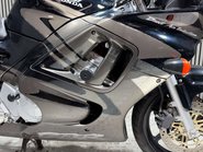 Honda CBR CBR600 F 1998 F3 CARBED PROJECT BIKE 1 OWNER ONLY 18K!! 7