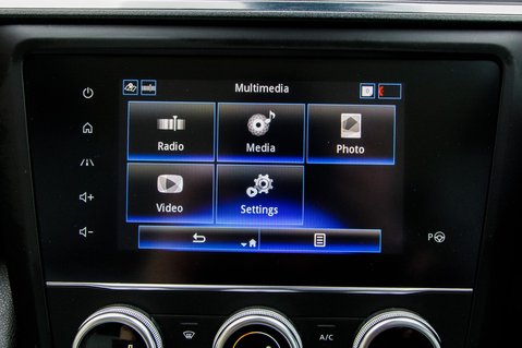 Renault Kadjar GT LINE TCE EDC 21