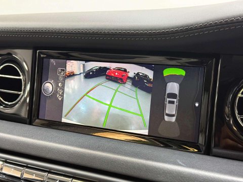 Rolls-Royce Phantom 6.7 V12 Saloon 4dr Petrol Auto Euro 5 (453 bhp) 35