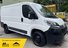 Citroen Relay 2.2 HDi 30 Enterprise L1 Euro 5 5dr